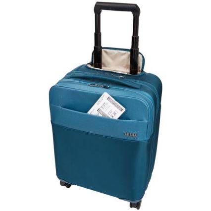 Thule TL-SPAC118LB - Kufr na kolečkách Spira 27 l modrá