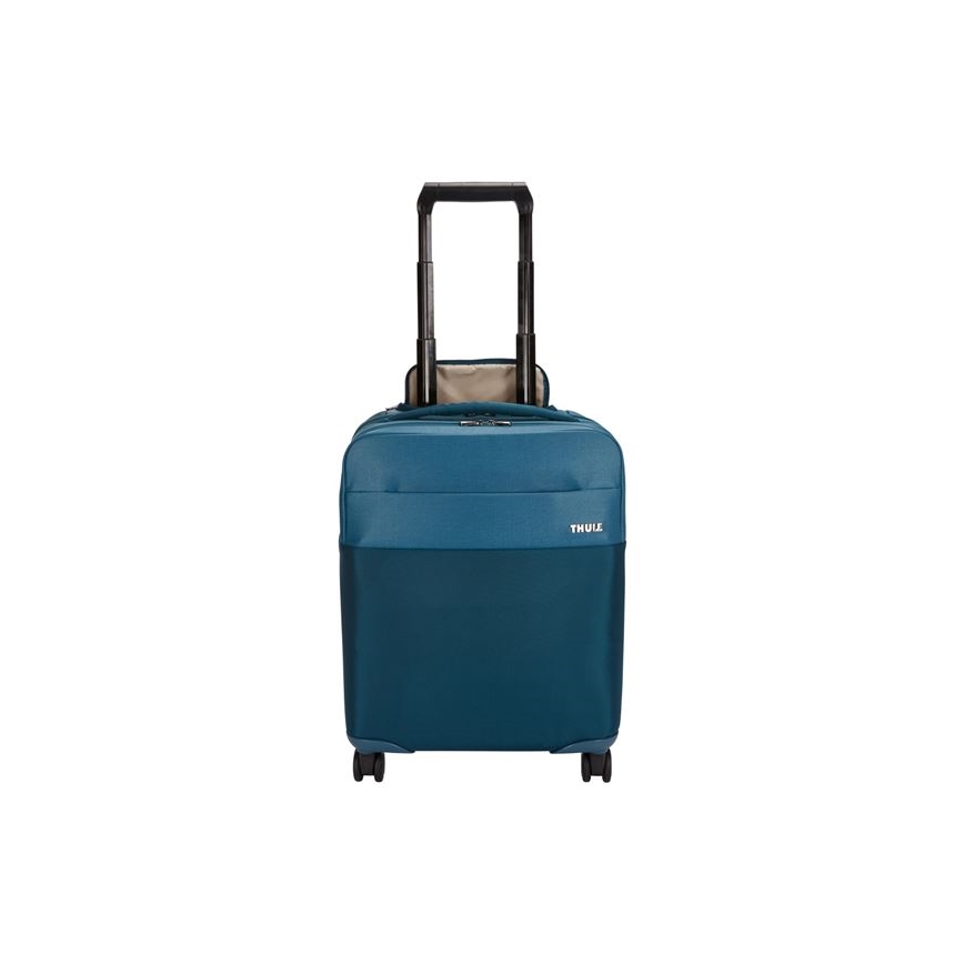 Thule TL-SPAC118LB - Kufr na kolečkách Spira 27 l modrá