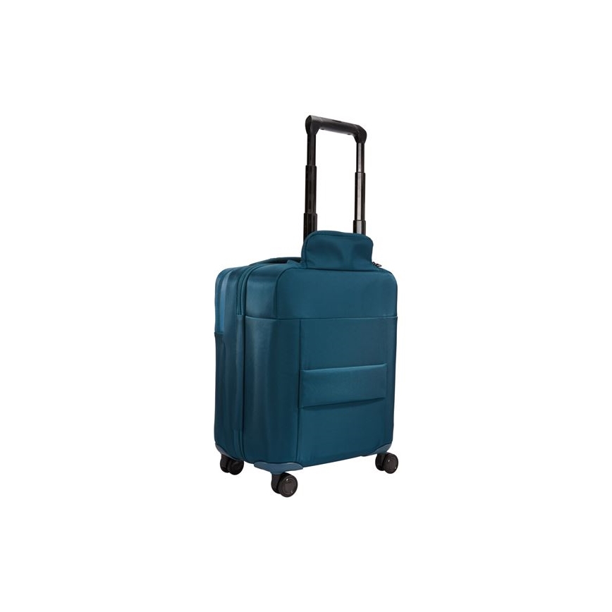Thule TL-SPAC118LB - Kufr na kolečkách Spira 27 l modrá