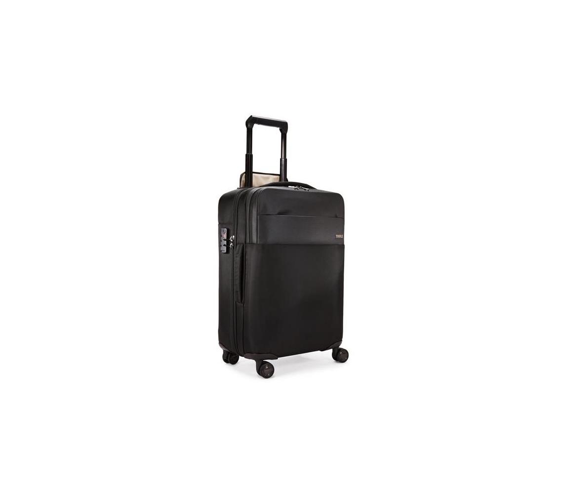 THULE Thule TL-SPAC122K - Kufr na kolečkách Spira 35 l černá SL1289