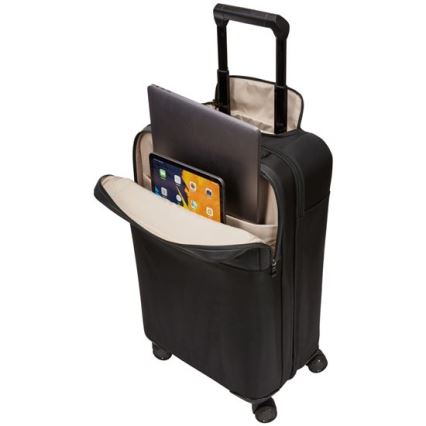 Thule TL-SPAC122K - Kufr na kolečkách Spira 35 l černá