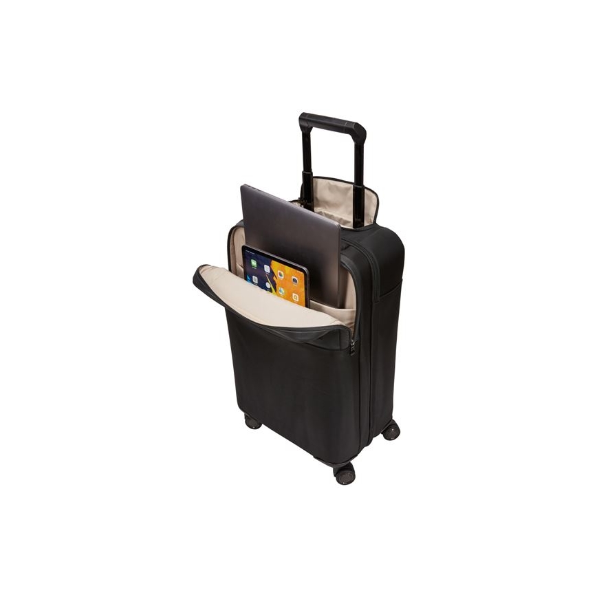 Thule TL-SPAC122K - Kufr na kolečkách Spira 35 l černá