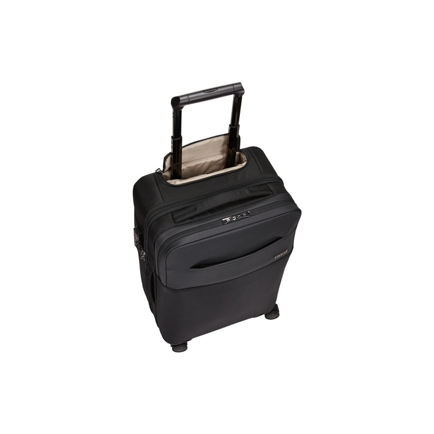 Thule TL-SPAC122K - Kufr na kolečkách Spira 35 l černá