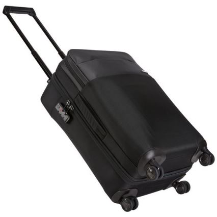 Thule TL-SPAC122K - Kufr na kolečkách Spira 35 l černá