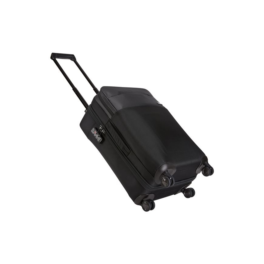 Thule TL-SPAC122K - Kufr na kolečkách Spira 35 l černá