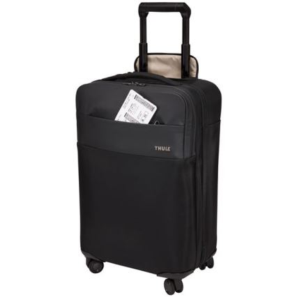 Thule TL-SPAC122K - Kufr na kolečkách Spira 35 l černá