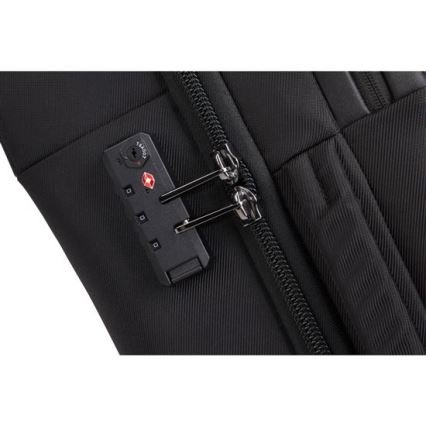 Thule TL-SPAC122K - Kufr na kolečkách Spira 35 l černá