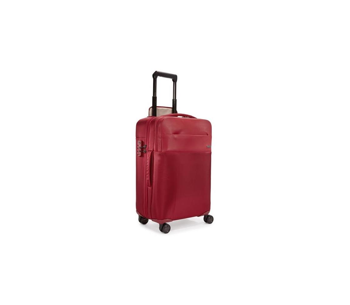 Thule Spira Carry On Spinner SPAC122RR Červená 35l