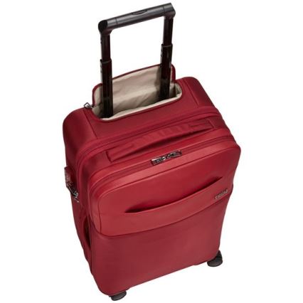 Thule TL-SPAC122RR - Kufr na kolečkách Spira 35 l červená