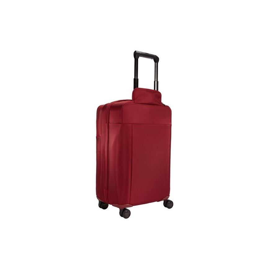 Thule TL-SPAC122RR - Kufr na kolečkách Spira 35 l červená