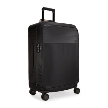 Thule TL-SPAL127K - Kufr na kolečkách Spira 68 cm/27 černá