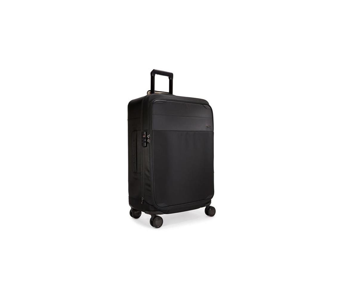 THULE Thule TL-SPAL127K - Kufr na kolečkách Spira 68 cm/27 černá SL1292