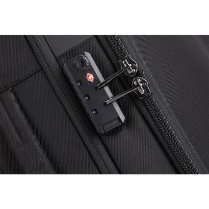 Thule TL-SPAL127K - Kufr na kolečkách Spira 68 cm/27 černá