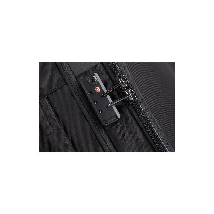 Thule TL-SPAL127K - Kufr na kolečkách Spira 68 cm/27 černá