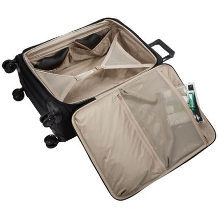 Thule TL-SPAL127K - Kufr na kolečkách Spira 68 cm/27 černá