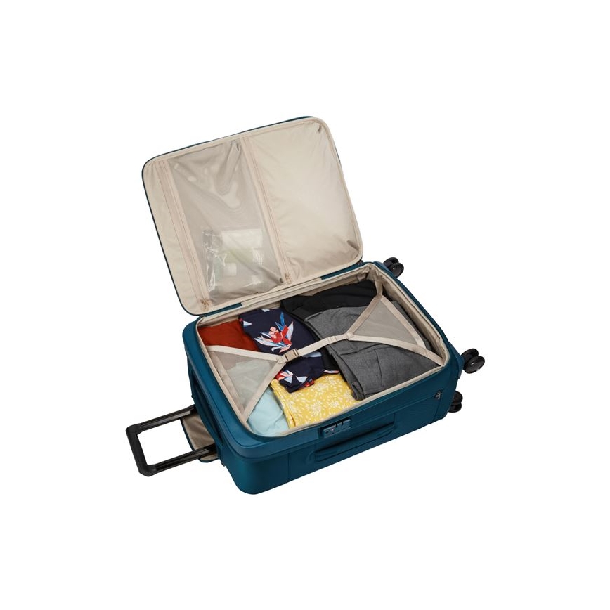 Thule TL-SPAL127LB - Kufr na kolečkách Spira 68 cm/27 modrá