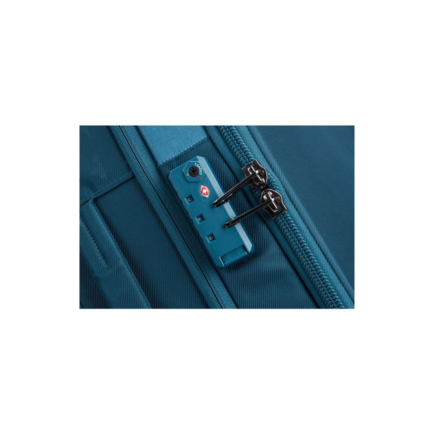 Thule TL-SPAL127LB - Kufr na kolečkách Spira 68 cm/27 modrá
