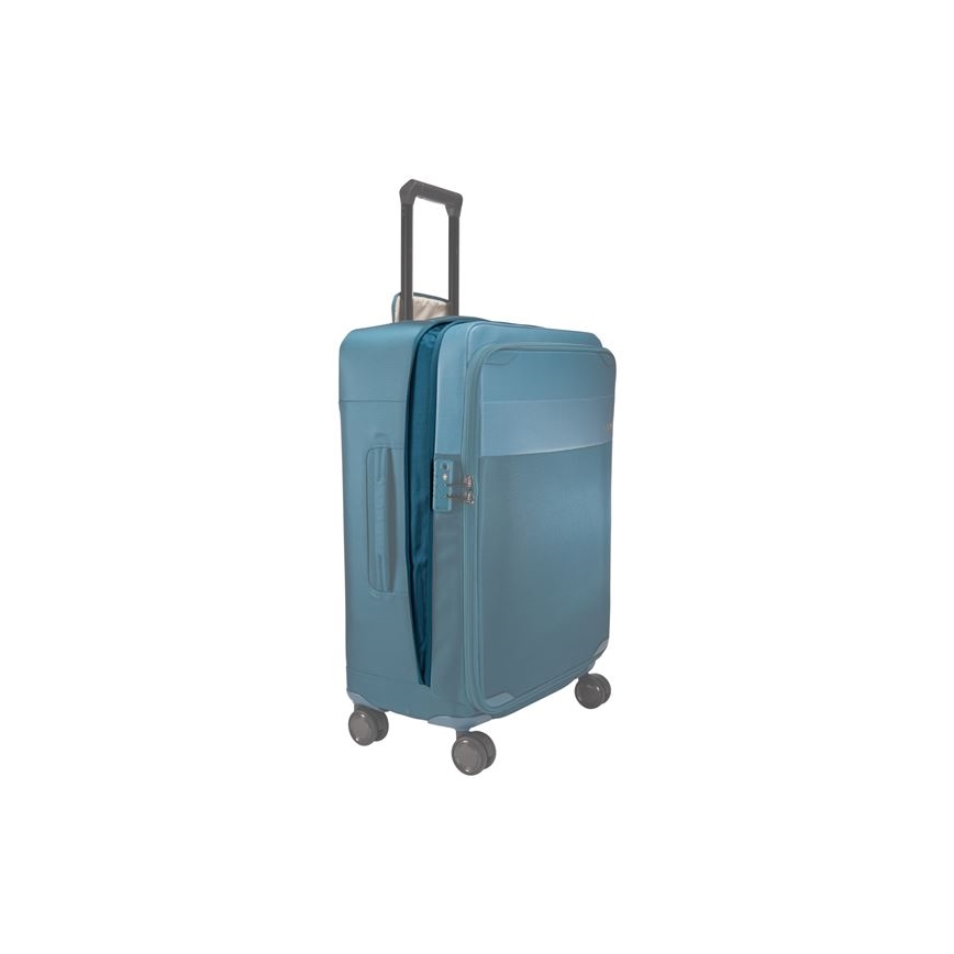 Thule TL-SPAL127LB - Kufr na kolečkách Spira 68 cm/27 modrá