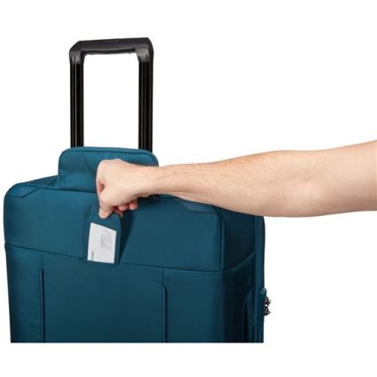 Thule TL-SPAL127LB - Kufr na kolečkách Spira 68 cm/27 modrá