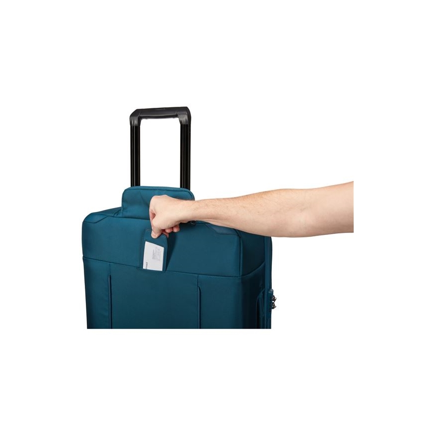Thule TL-SPAL127LB - Kufr na kolečkách Spira 68 cm/27 modrá
