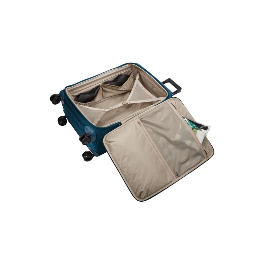 Thule TL-SPAL127LB - Kufr na kolečkách Spira 68 cm/27 modrá