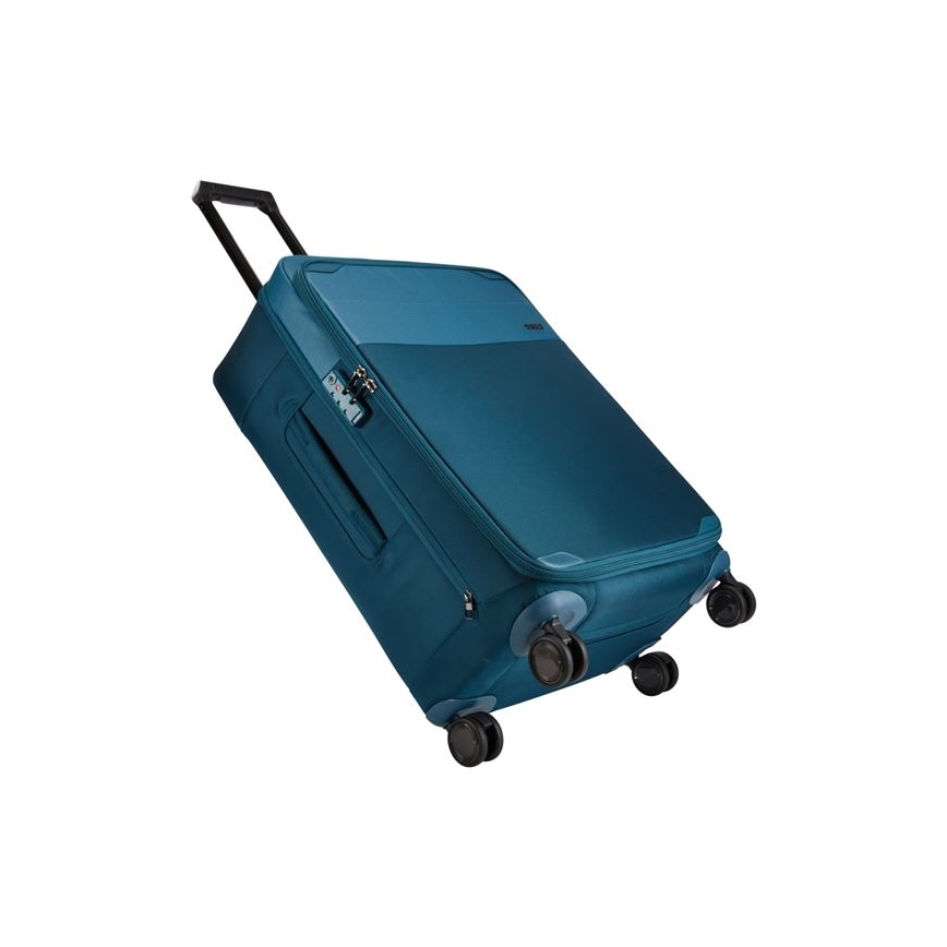 Thule TL-SPAL127LB - Kufr na kolečkách Spira 68 cm/27 modrá