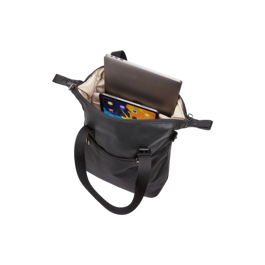 Thule TL-SPAT114K - Dámská taška Vertical Tote Spira 15 l černá