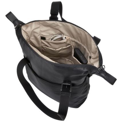 Thule TL-SPAT114K - Dámská taška Vertical Tote Spira 15 l černá