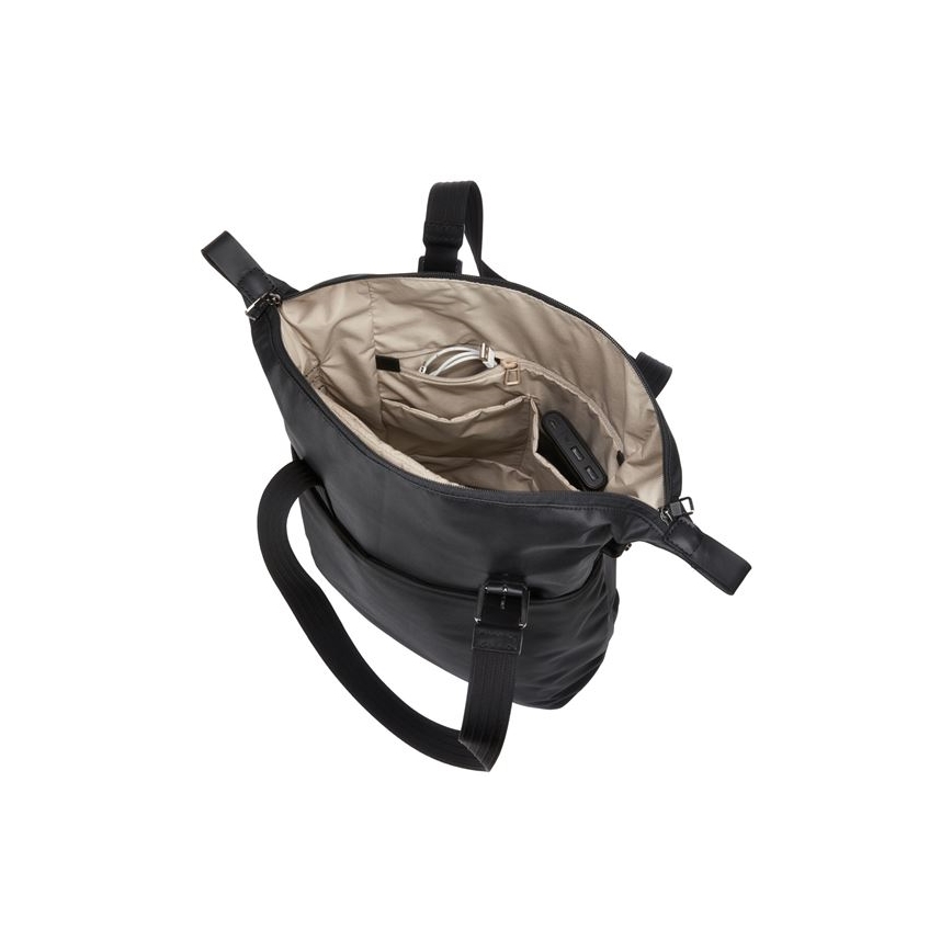 Thule TL-SPAT114K - Dámská taška Vertical Tote Spira 15 l černá