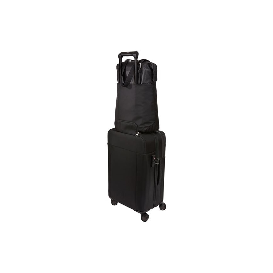 Thule TL-SPAT114K - Dámská taška Vertical Tote Spira 15 l černá