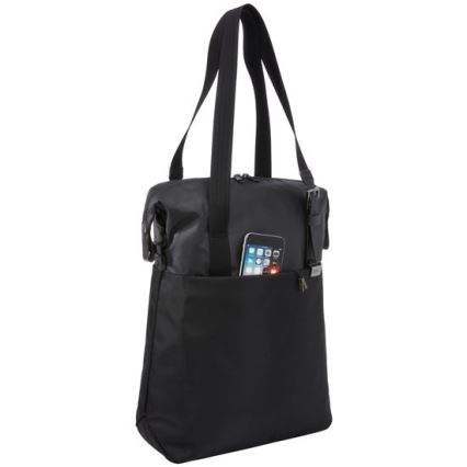 Thule TL-SPAT114K - Dámská taška Vertical Tote Spira 15 l černá