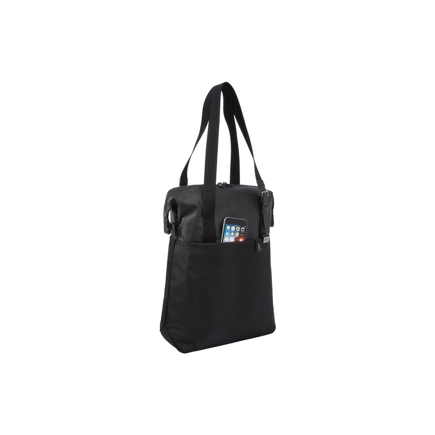 Thule TL-SPAT114K - Dámská taška Vertical Tote Spira 15 l černá
