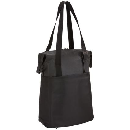 Thule TL-SPAT114K - Dámská taška Vertical Tote Spira 15 l černá