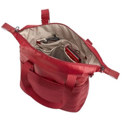 Thule TL-SPAT114RR - Dámská taška Vertical Tote Spira 15 l červená