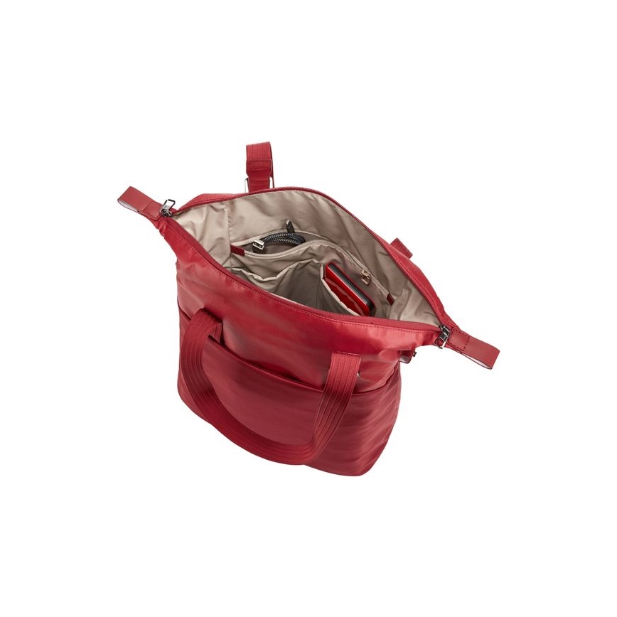 Thule TL-SPAT114RR - Dámská taška Vertical Tote Spira 15 l červená