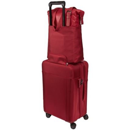 Thule TL-SPAT114RR - Dámská taška Vertical Tote Spira 15 l červená