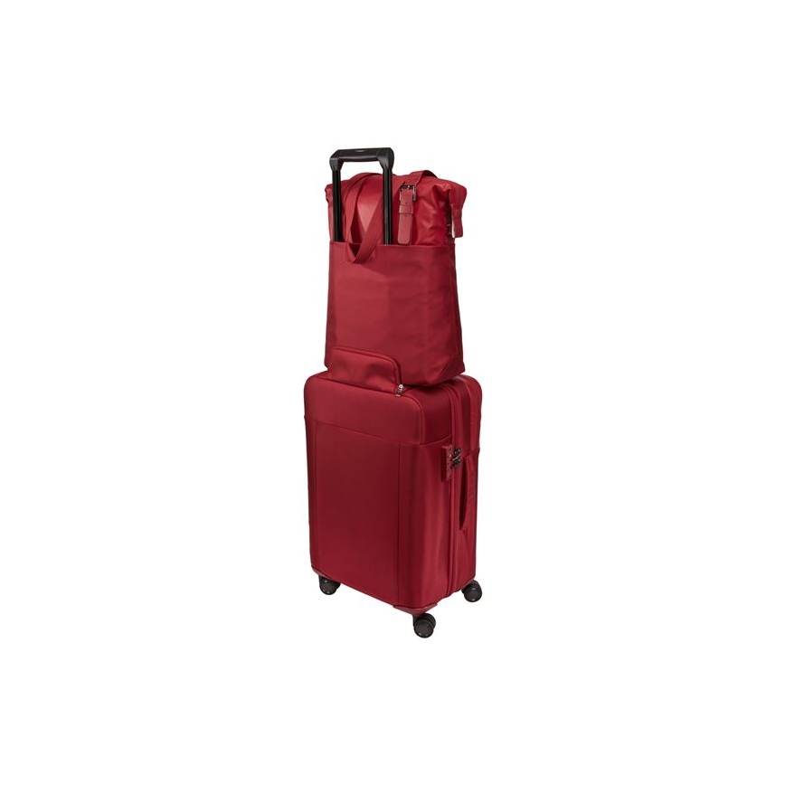 Thule TL-SPAT114RR - Dámská taška Vertical Tote Spira 15 l červená