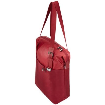 Thule TL-SPAT114RR - Dámská taška Vertical Tote Spira 15 l červená