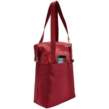 Thule TL-SPAT114RR - Dámská taška Vertical Tote Spira 15 l červená