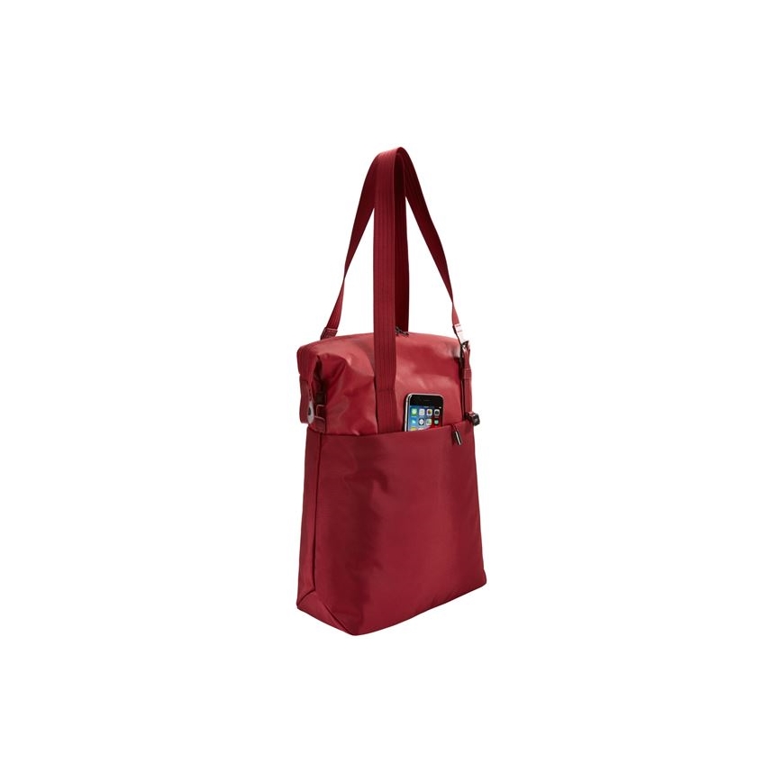 Thule TL-SPAT114RR - Dámská taška Vertical Tote Spira 15 l červená