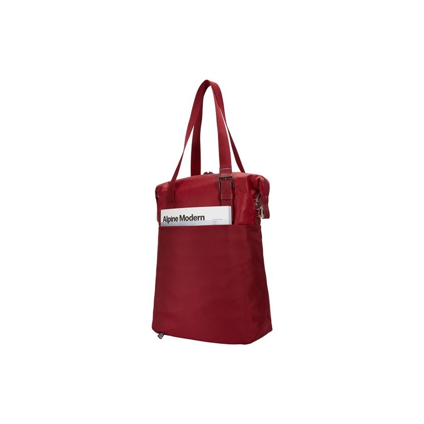 Thule TL-SPAT114RR - Dámská taška Vertical Tote Spira 15 l červená