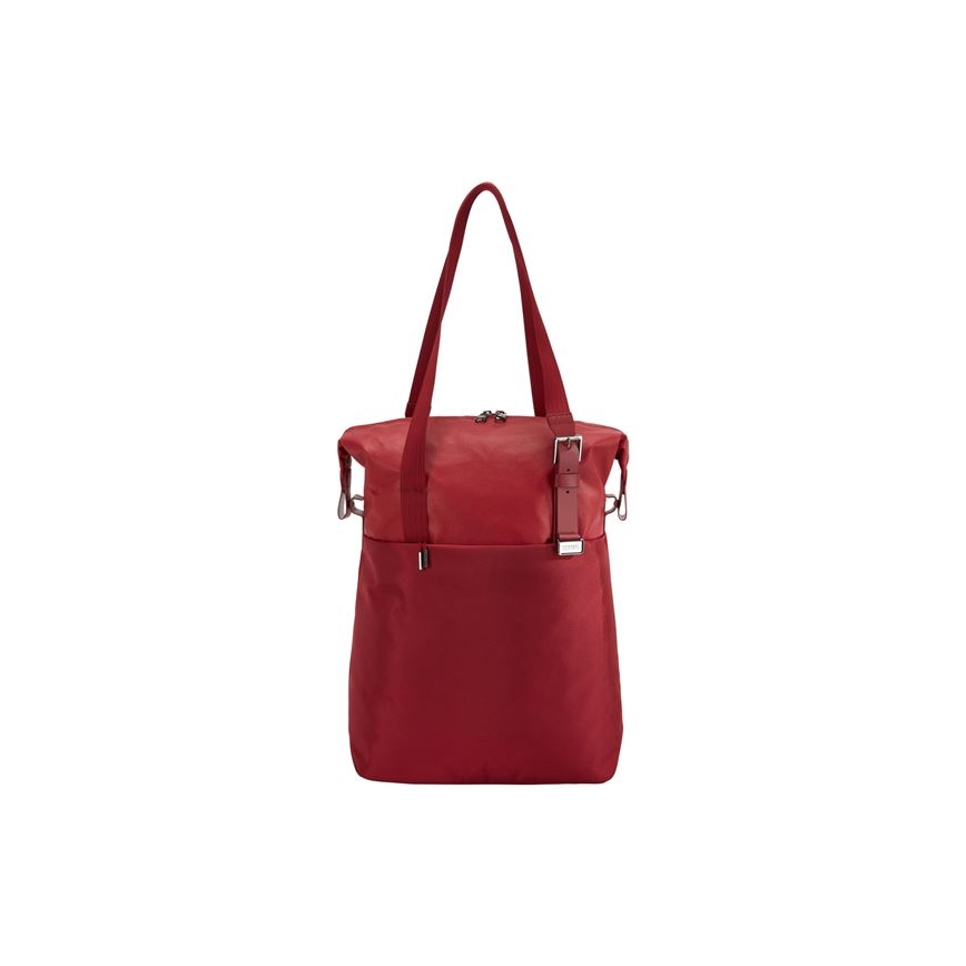 Thule TL-SPAT114RR - Dámská taška Vertical Tote Spira 15 l červená