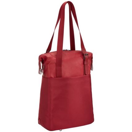 Thule TL-SPAT114RR - Dámská taška Vertical Tote Spira 15 l červená