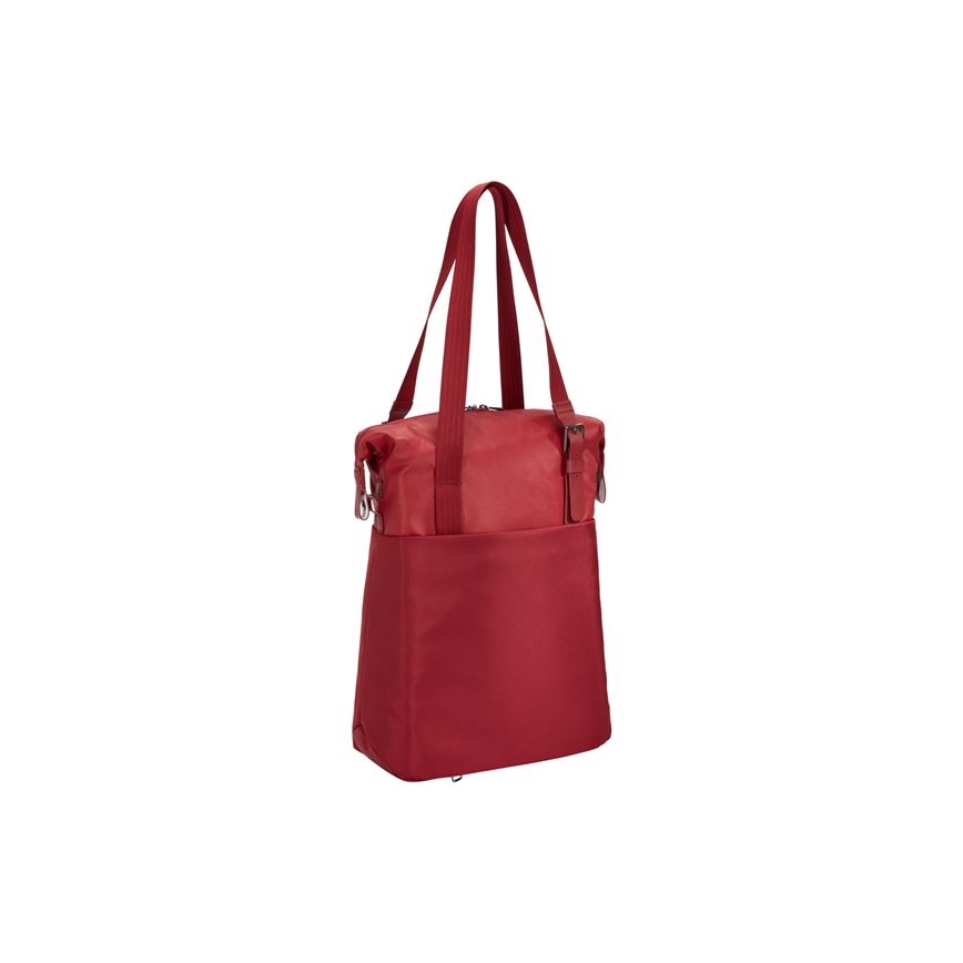 Thule TL-SPAT114RR - Dámská taška Vertical Tote Spira 15 l červená