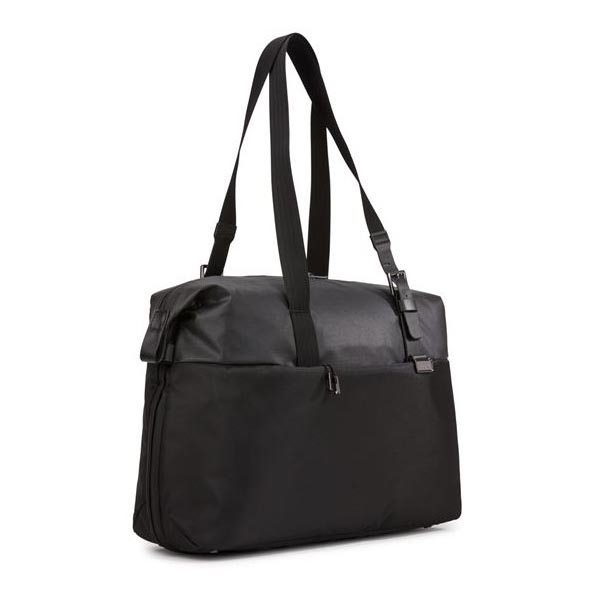 Thule TL-SPAT116K - Dámská taška Horizontal Tote Spira 20 l černá