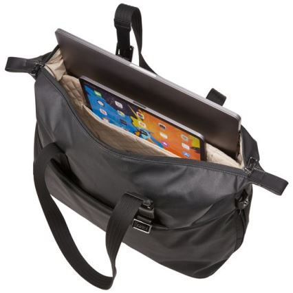 Thule TL-SPAT116K - Dámská taška Horizontal Tote Spira 20 l černá