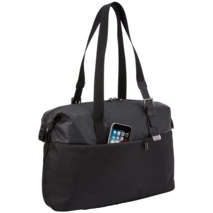Thule TL-SPAT116K - Dámská taška Horizontal Tote Spira 20 l černá