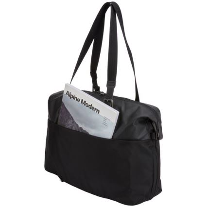 Thule TL-SPAT116K - Dámská taška Horizontal Tote Spira 20 l černá