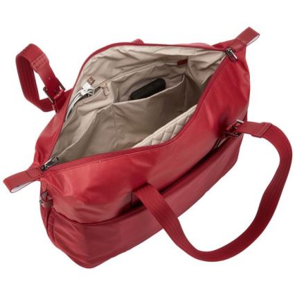 Thule TL-SPAT116RR - Dámská taška Horizontal Tote Spira 20 l červená