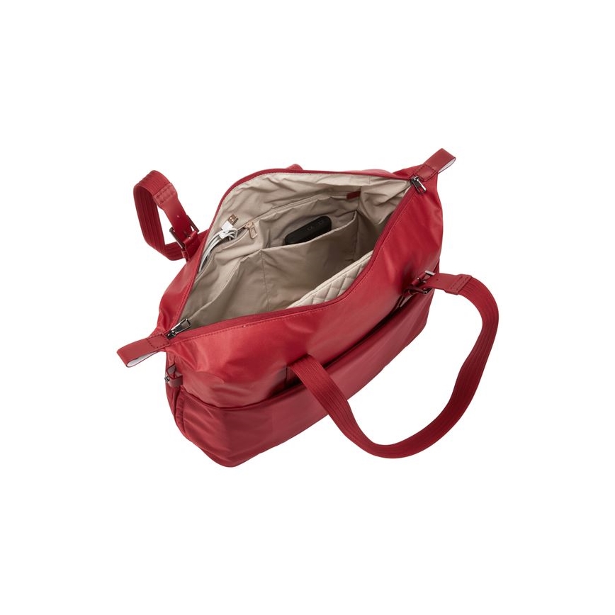 Thule TL-SPAT116RR - Dámská taška Horizontal Tote Spira 20 l červená